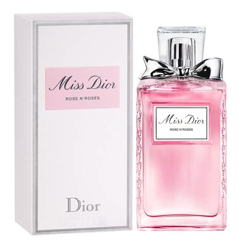 dior roses n roses 50ml|dior rose n roses 100ml.